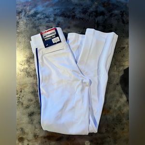 Champro youth medium baseball pants, new with tags